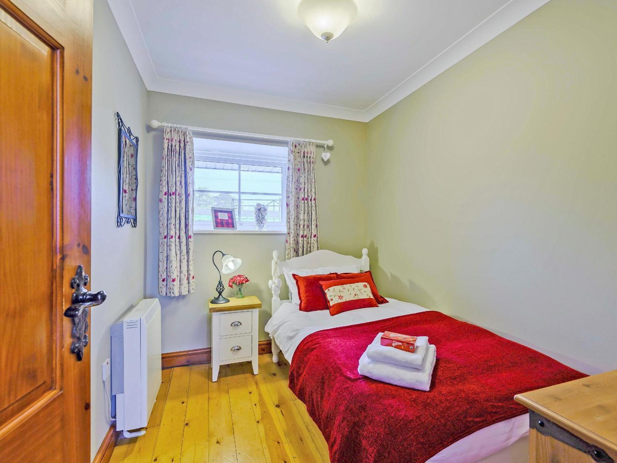 Bwthyn - Uk31387 Villa Caeathro Екстериор снимка