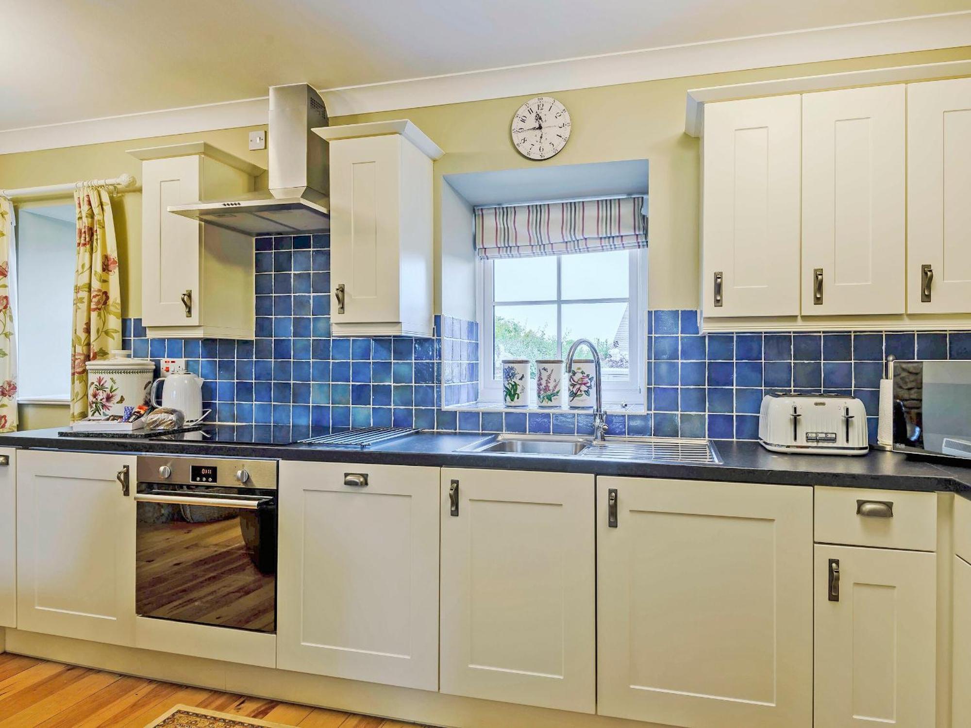 Bwthyn - Uk31387 Villa Caeathro Екстериор снимка